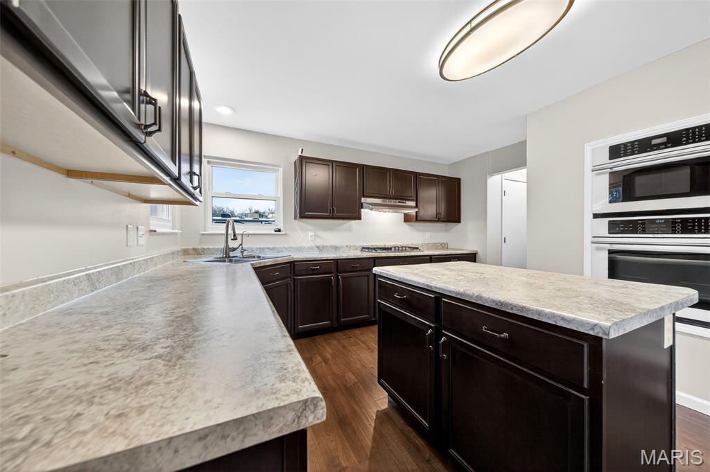 Of Concept Plan - Residential