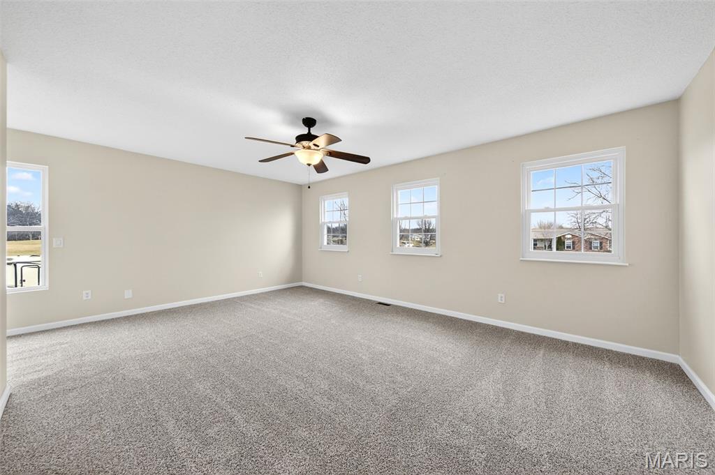 Of Concept Plan - Residential