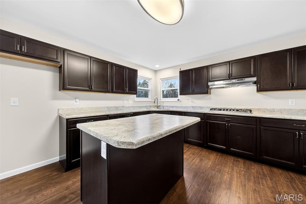 Of Concept Plan - Residential