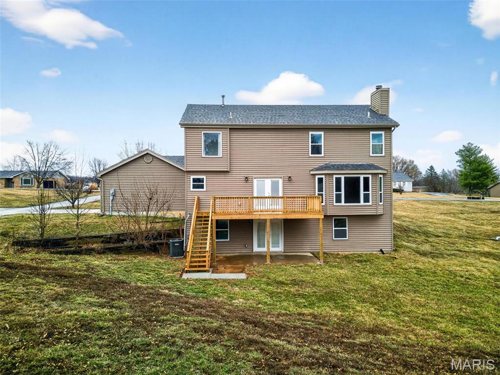 Of Concept Plan - Residential