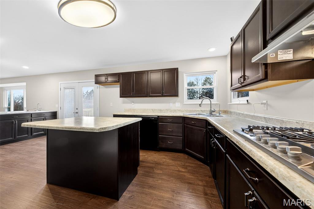 Of Concept Plan - Residential