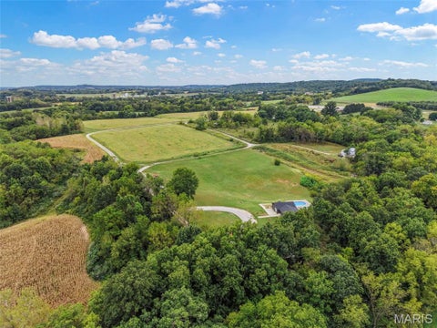 Tiny photo for 198 Evans Lane, Elsberry, MO 63343 (MLS # 26064784)