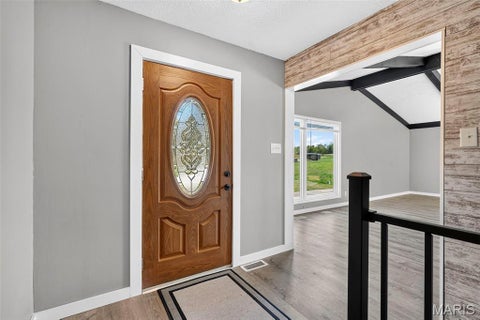 Tiny photo for 198 Evans Lane, Elsberry, MO 63343 (MLS # 26064784)