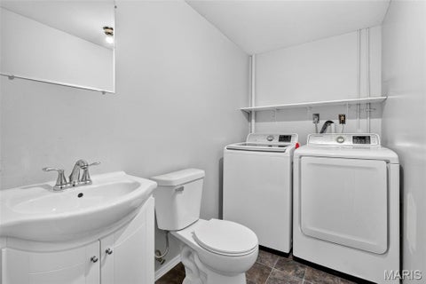 Tiny photo for 198 Evans Lane, Elsberry, MO 63343 (MLS # 26064784)