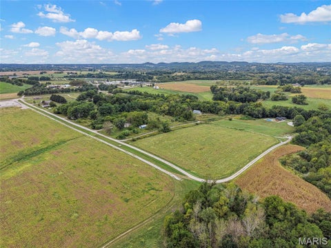 Tiny photo for 198 Evans Lane, Elsberry, MO 63343 (MLS # 26064784)