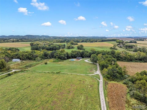 Tiny photo for 198 Evans Lane, Elsberry, MO 63343 (MLS # 26064784)