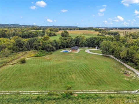 Tiny photo for 198 Evans Lane, Elsberry, MO 63343 (MLS # 26064784)