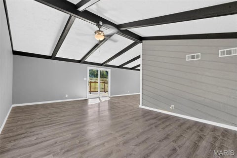 Tiny photo for 198 Evans Lane, Elsberry, MO 63343 (MLS # 26064784)
