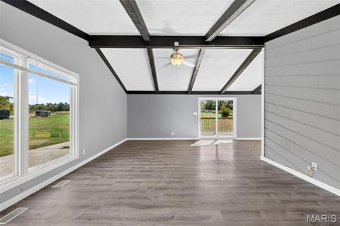 Tiny photo for 198 Evans Lane, Elsberry, MO 63343 (MLS # 26064784)
