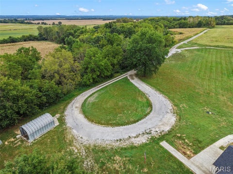 Tiny photo for 198 Evans Lane, Elsberry, MO 63343 (MLS # 26064784)