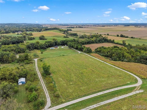 Tiny photo for 198 Evans Lane, Elsberry, MO 63343 (MLS # 26064784)