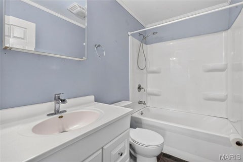 Tiny photo for 198 Evans Lane, Elsberry, MO 63343 (MLS # 26064784)