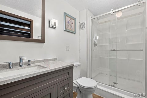 Tiny photo for 198 Evans Lane, Elsberry, MO 63343 (MLS # 26064784)
