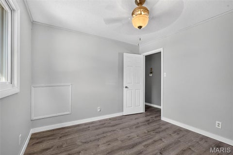 Tiny photo for 198 Evans Lane, Elsberry, MO 63343 (MLS # 26064784)
