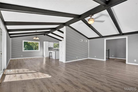Tiny photo for 198 Evans Lane, Elsberry, MO 63343 (MLS # 26064784)