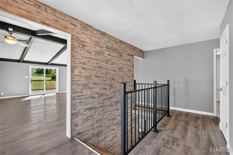 Tiny photo for 198 Evans Lane, Elsberry, MO 63343 (MLS # 26064784)
