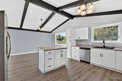 Tiny photo for 198 Evans Lane, Elsberry, MO 63343 (MLS # 26064784)