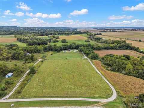 Tiny photo for 198 Evans Lane, Elsberry, MO 63343 (MLS # 26064784)
