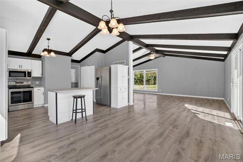 Tiny photo for 198 Evans Lane, Elsberry, MO 63343 (MLS # 26064784)