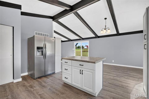 Tiny photo for 198 Evans Lane, Elsberry, MO 63343 (MLS # 26064784)