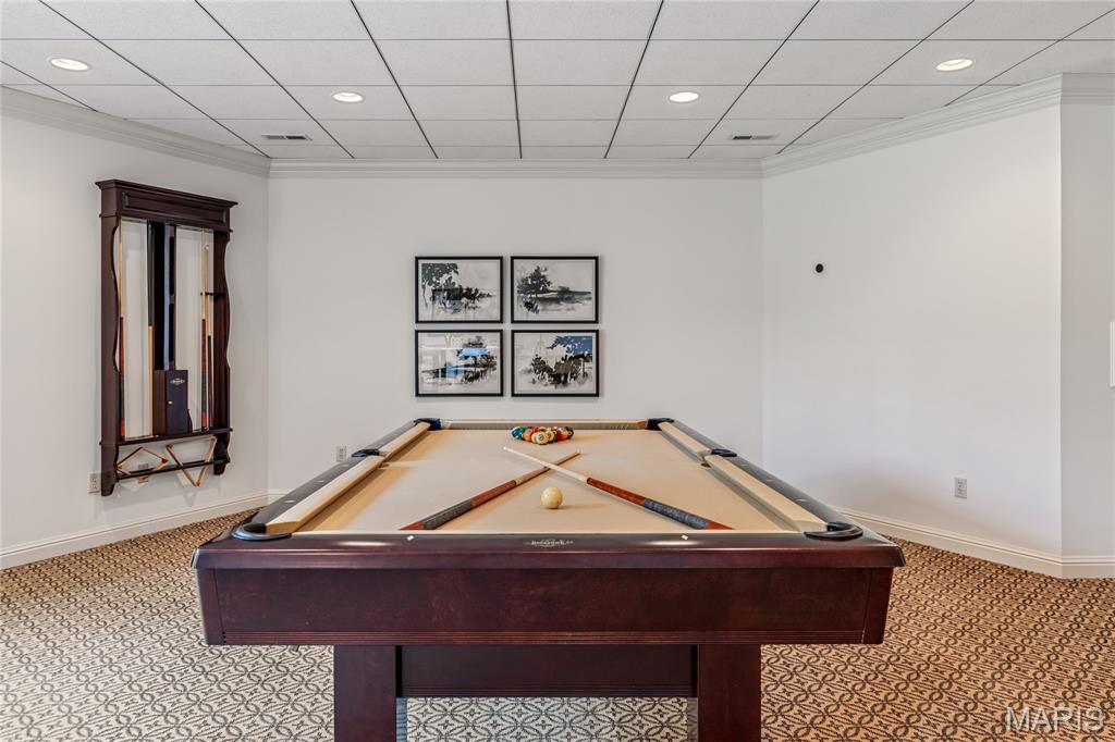 Pointe Conway - Residential