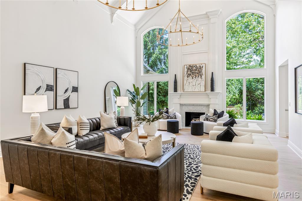 Pointe Conway - Residential