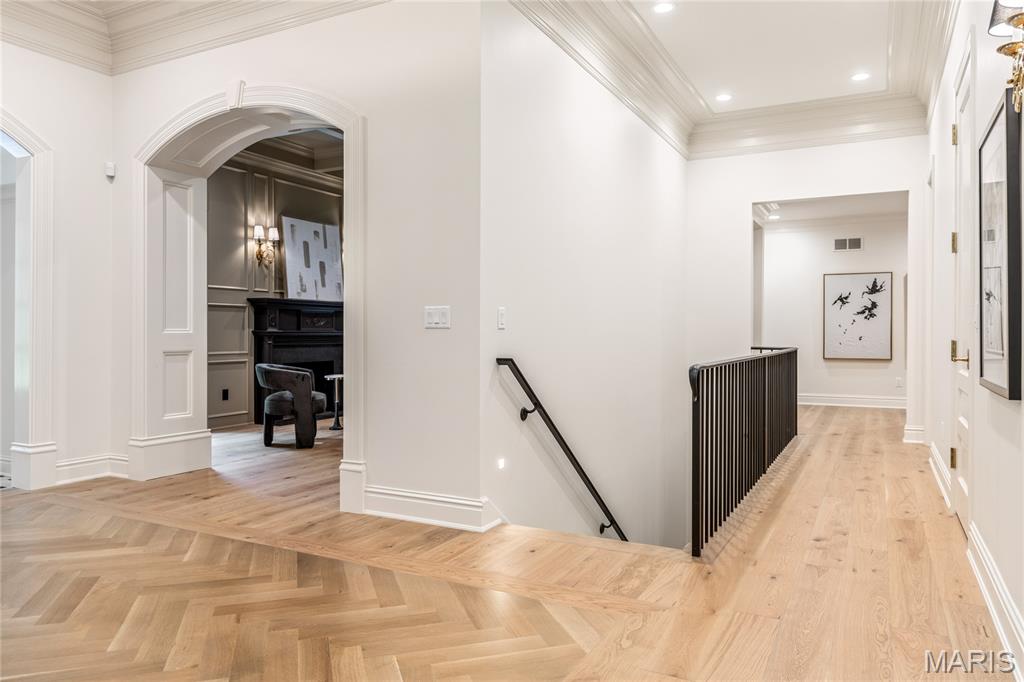 Pointe Conway - Residential