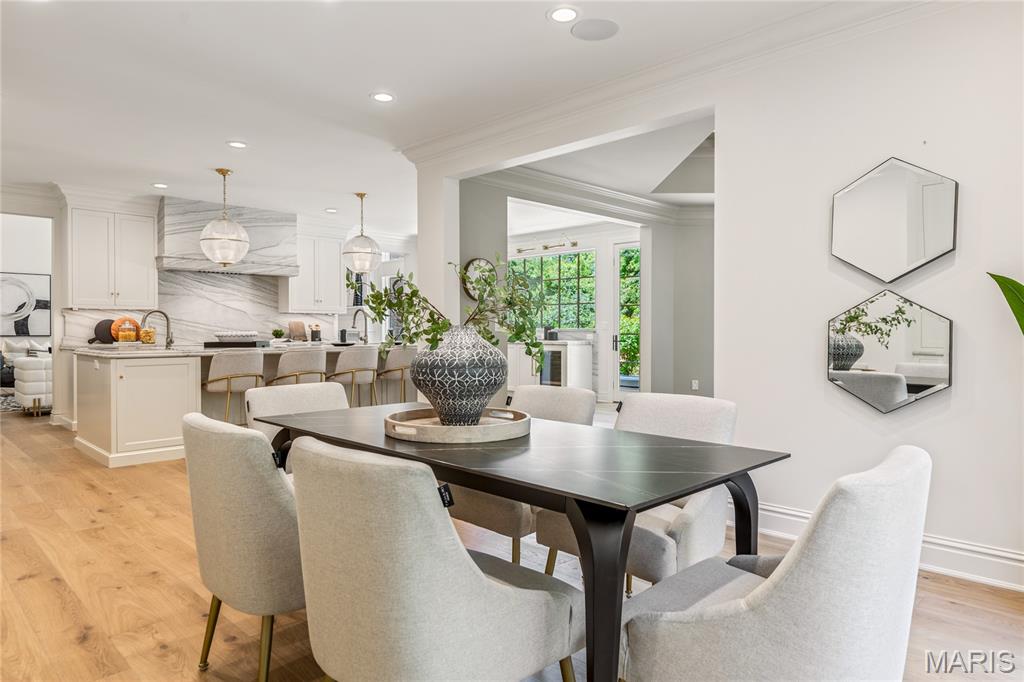 Pointe Conway - Residential