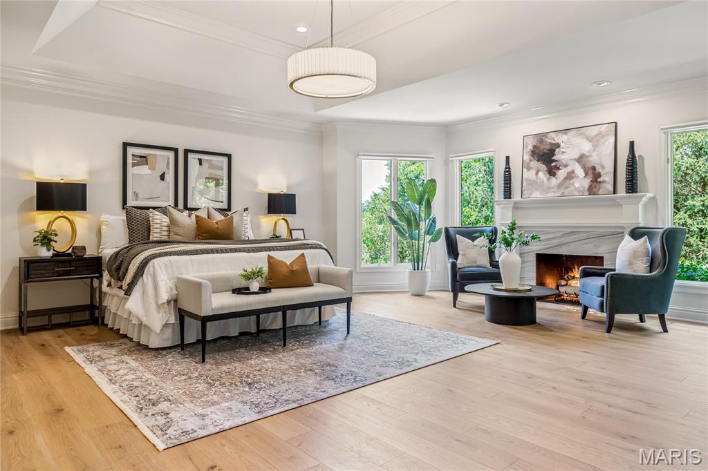 Pointe Conway - Residential