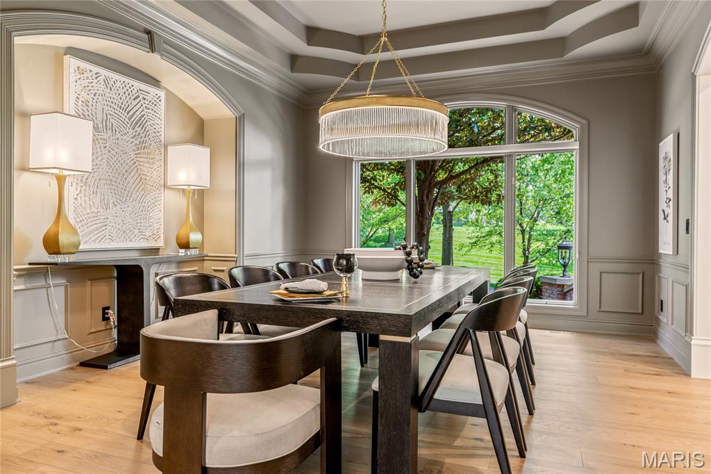 Pointe Conway - Residential