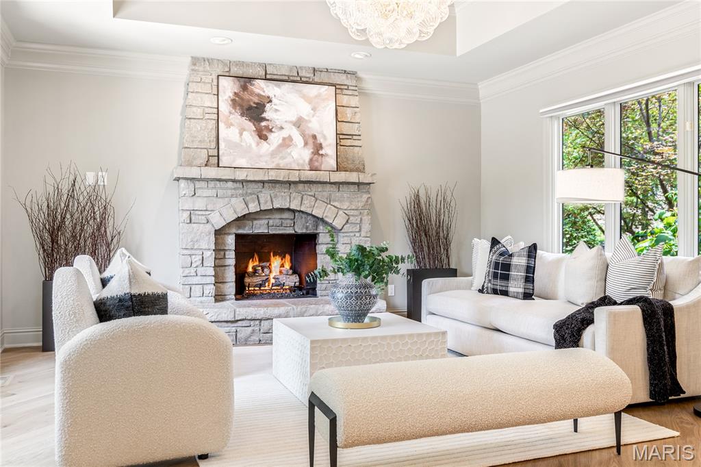 Pointe Conway - Residential