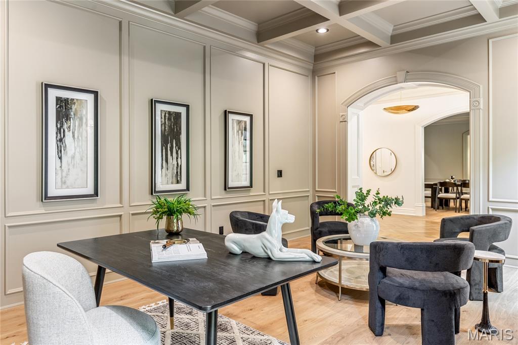 Pointe Conway - Residential