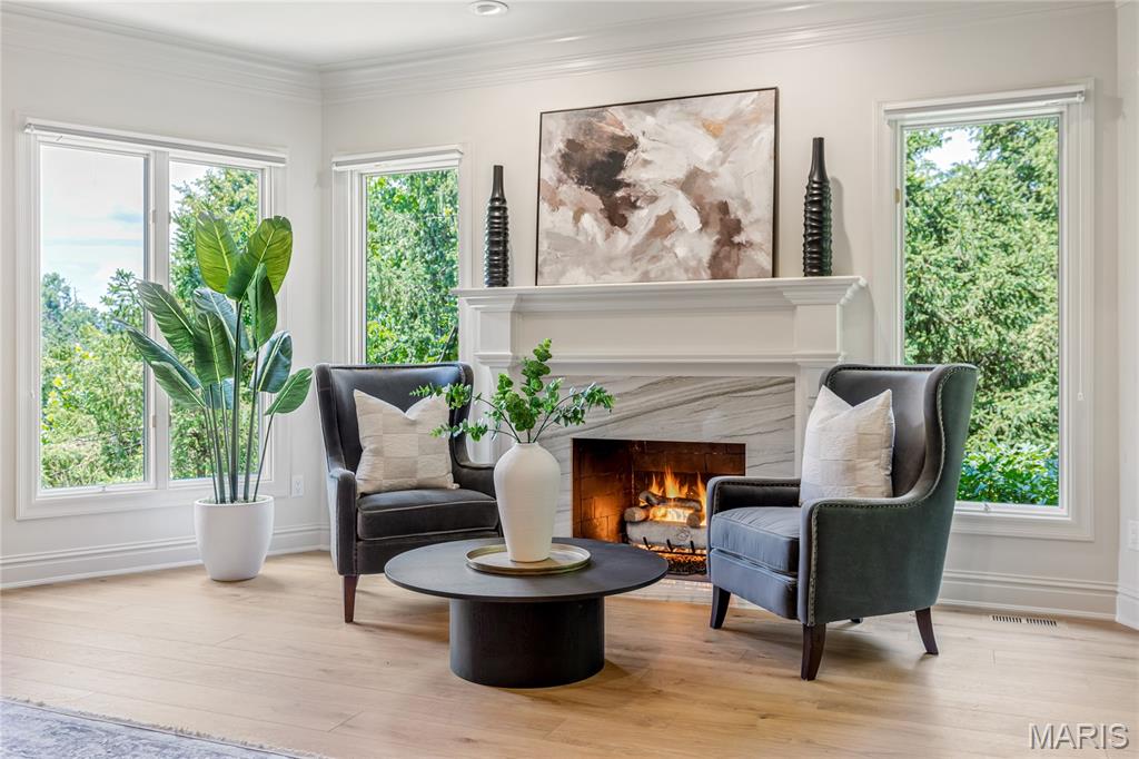 Pointe Conway - Residential