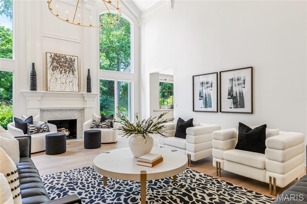 Pointe Conway - Residential