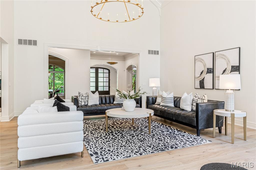 Pointe Conway - Residential