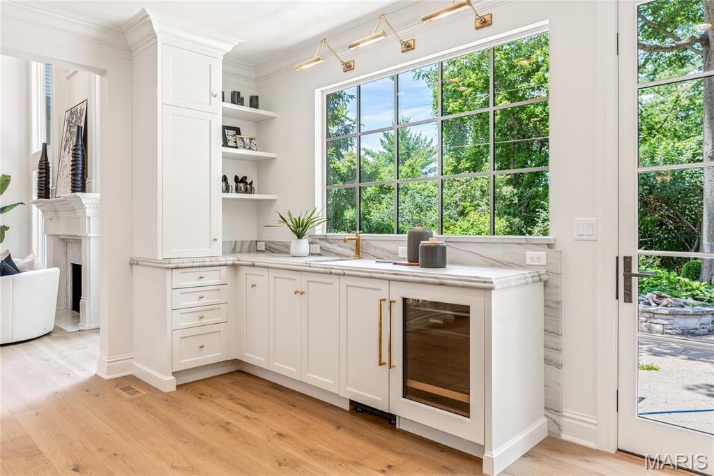 Pointe Conway - Residential