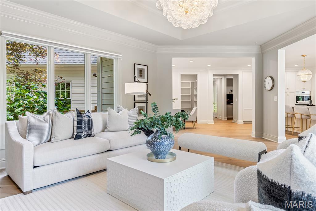 Pointe Conway - Residential