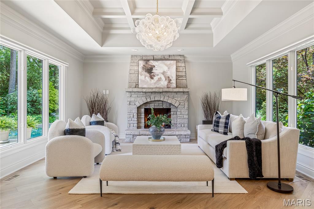 Pointe Conway - Residential