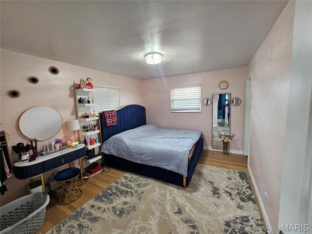 Windsor Park Second Add - Residential