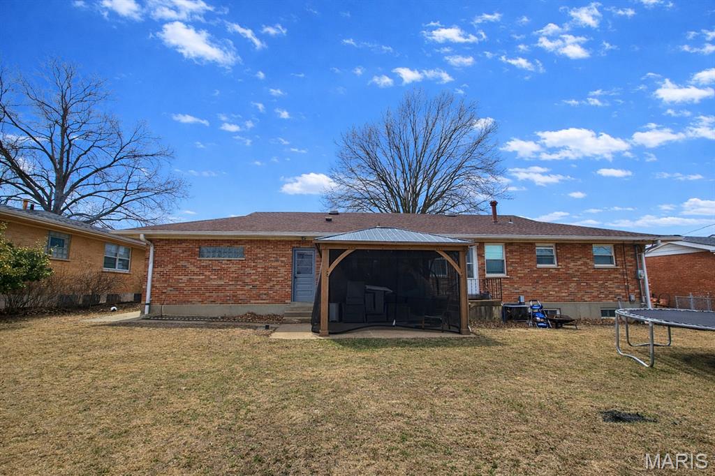 Windsor Park Second Add - Residential