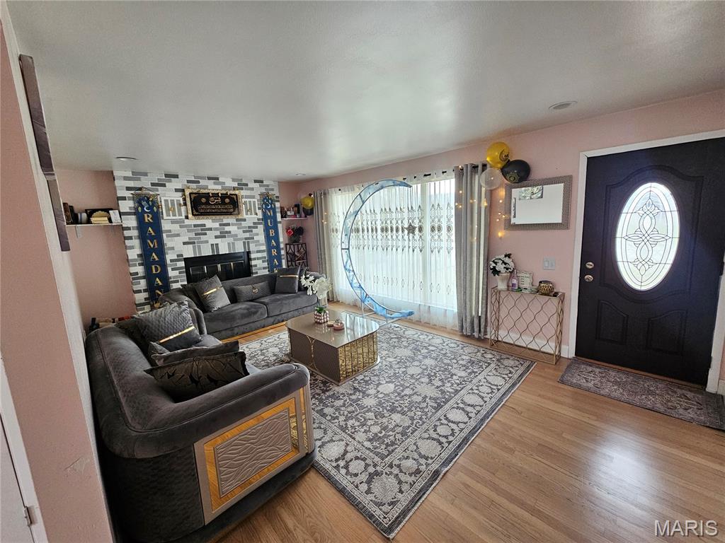 Windsor Park Second Add - Residential