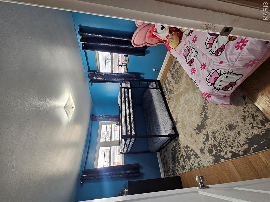 Windsor Park Second Add - Residential