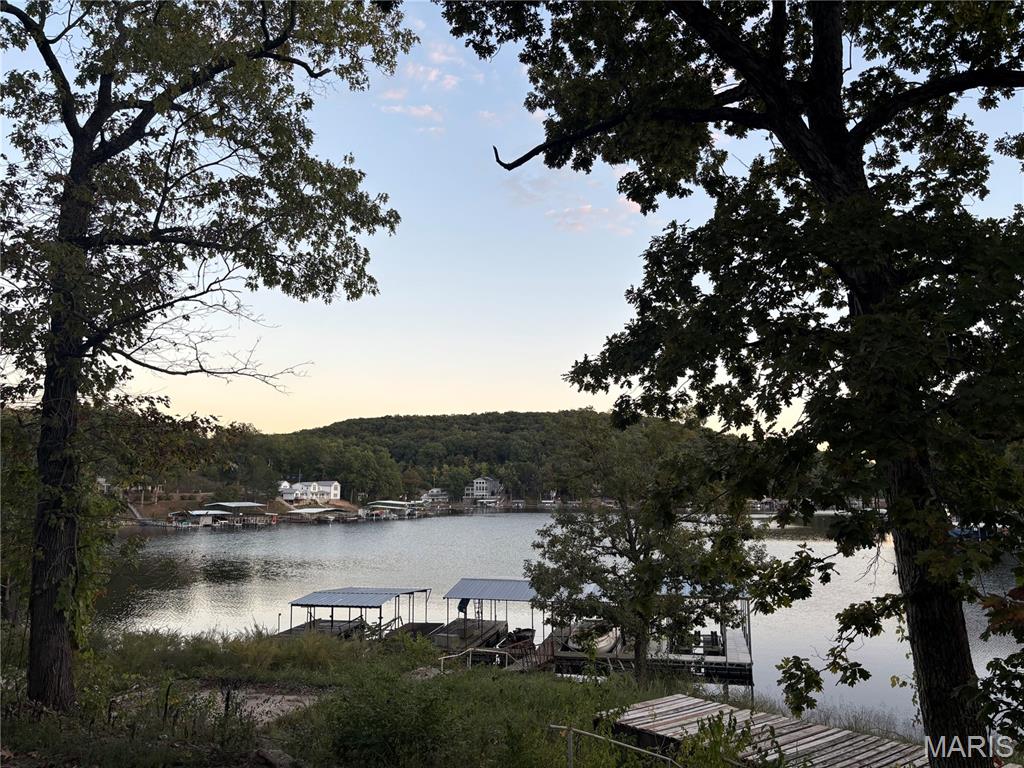 Timber Shores Estates - Land