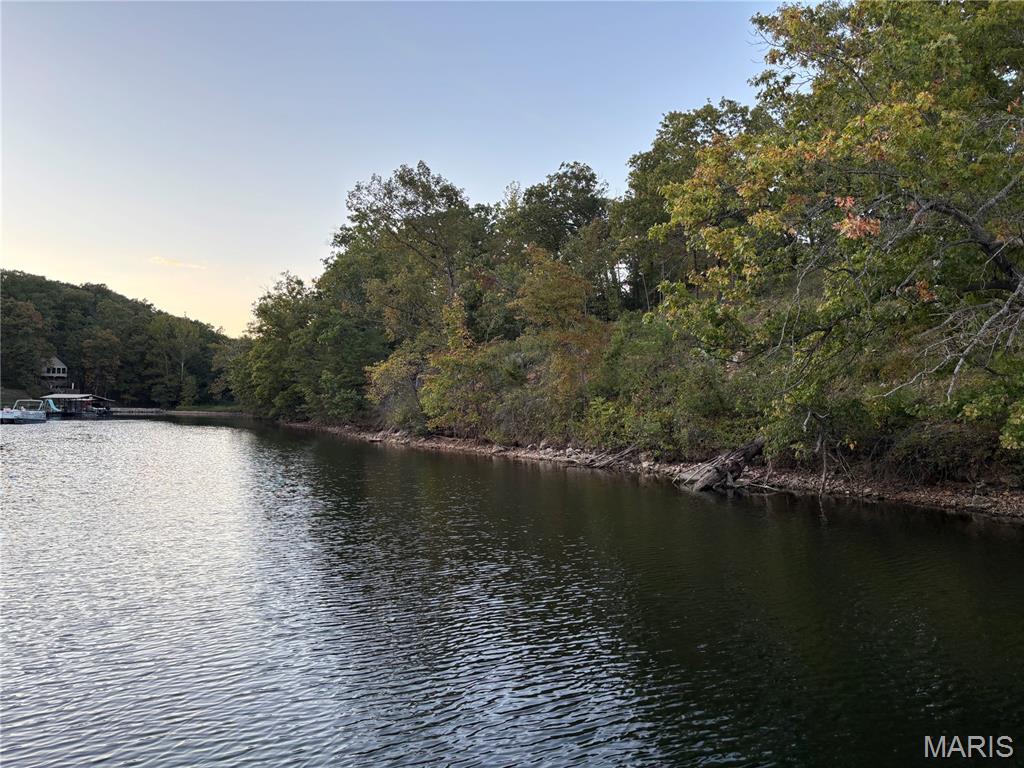 Timber Shores Estates - Land