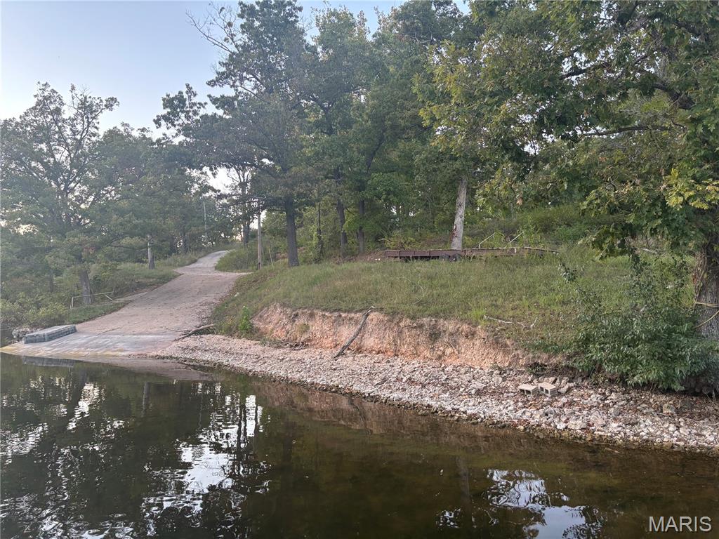 Timber Shores Estates - Land