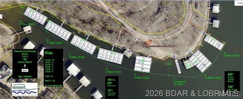 Tiny photo for 0 Elm Tree Road, Rocky Mount, MO 65072 (MLS # 26030994)
