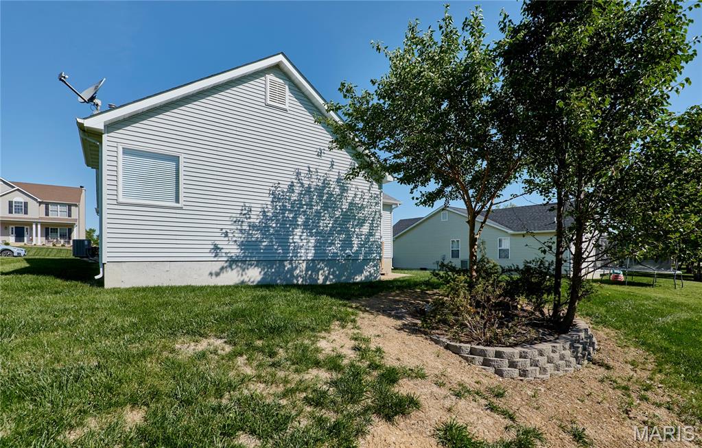 Stone Meadows #12 - Residential