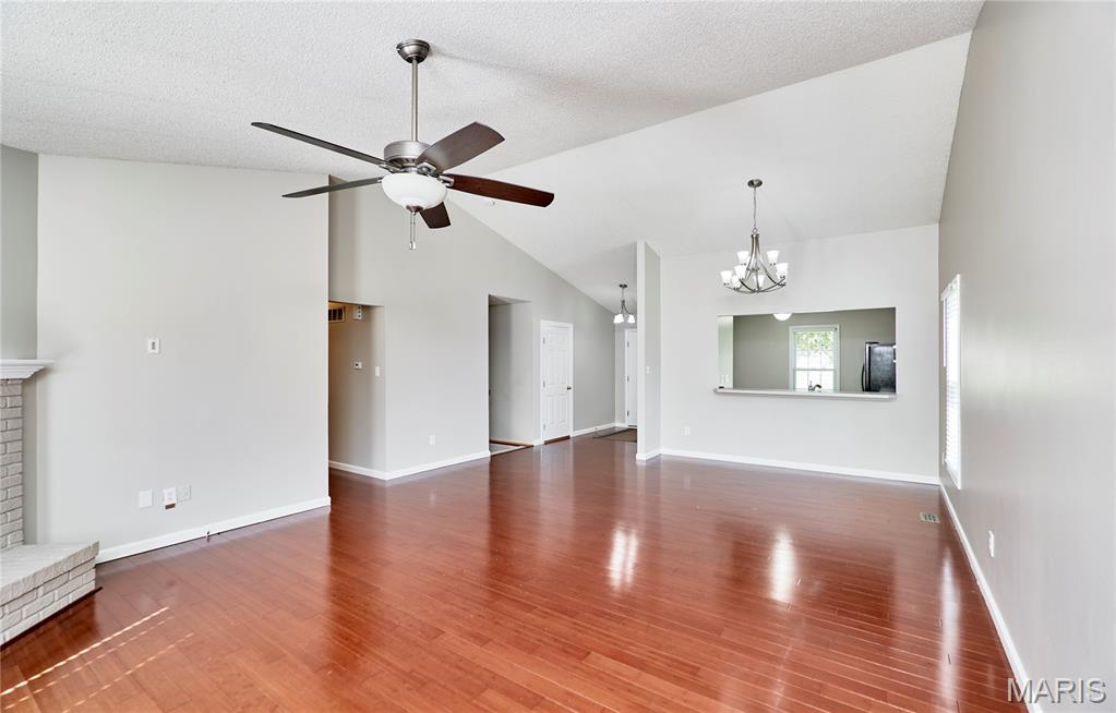 Stone Meadows #12 - Residential