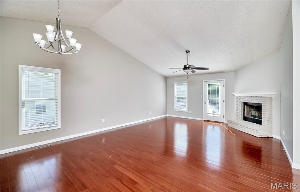 Stone Meadows #12 - Residential