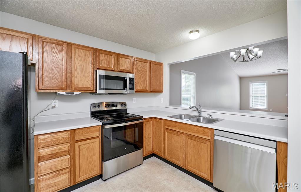 Stone Meadows #12 - Residential
